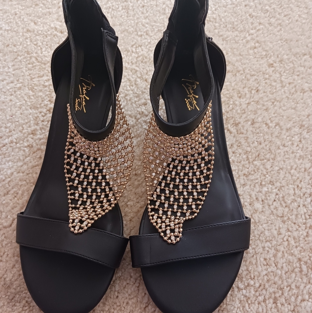 Thalia sodi shoes